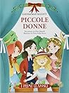 Piccole donne by Louisa May Alcott