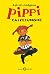 Pippi Calzelunghe by Astrid Lindgren Pippi Calzelunghe by Astrid Lindgren