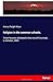 Religion in the common schools.: Three lectures delivered in the city of Cincinnati, in October, 1869