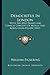 Democritus In London: With The Mad Pranks And Comical Conceits Of Motley And Robin Good-Fellow (1852)