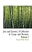 Jest and Earnest: A Collection of Essays and Reviews