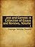 Jest and Earnest: A Collection of Essays and Reviews, Volume I