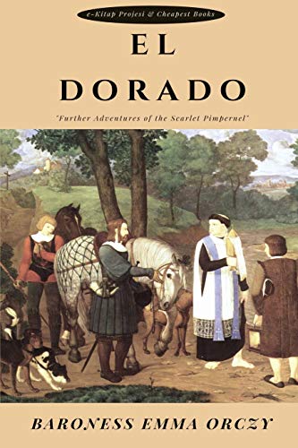 El Dorado