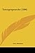 Totengespraeche (1906) (English and German Edition)