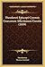Theodoreti Episcopi Cyrensis Graecarum Affectionum Curatio (1839) (Latin Edition)