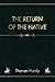 The Return of the Native