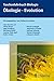 Taschenlehrbuch Biologie: Evolution - Ökologie