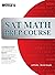SAT Math Prep Course