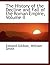 The History of the Decline and Fall of the Roman Empire