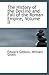 The History of the Decline and Fall of the Roman Empire, Volume II