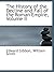 The History of the Decline and Fall of the Roman Empire, Volume II