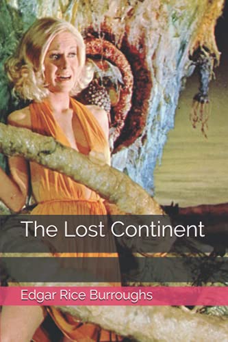 The Lost Continent