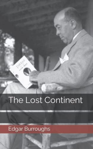 The Lost Continent