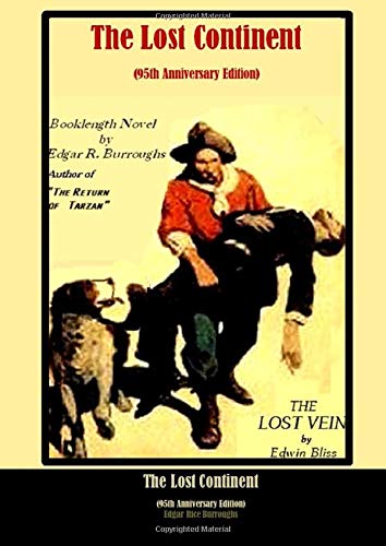 The Lost Continent