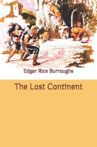 The Lost Continent