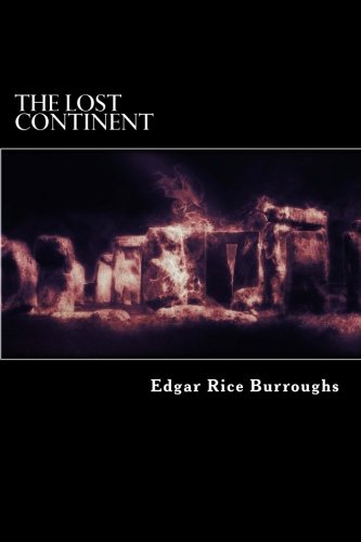 The Lost Continent