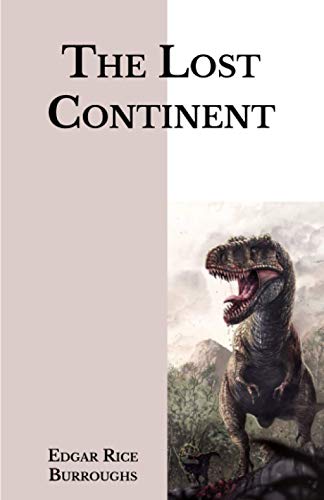 The Lost Continent