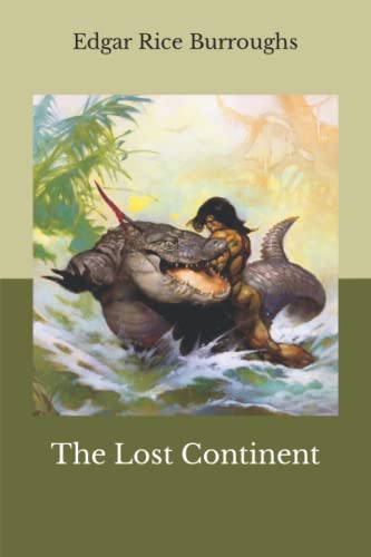 The Lost Continent
