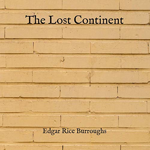 The Lost Continent