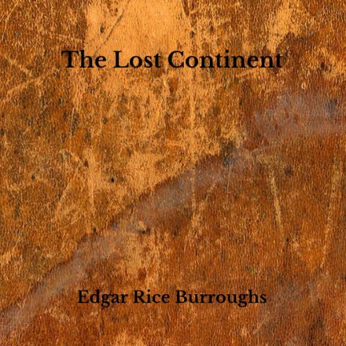 The Lost Continent