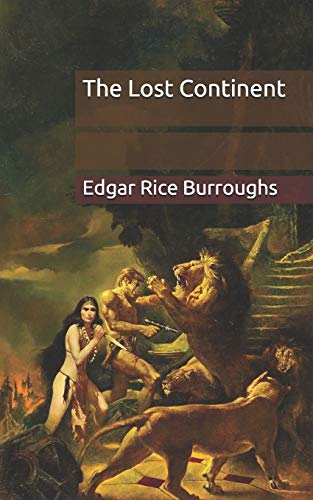 The Lost Continent