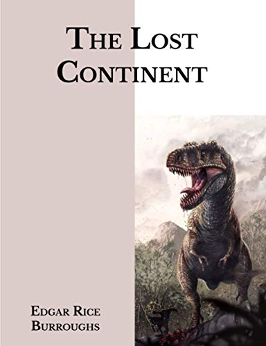 The Lost Continent