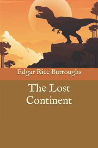 The Lost Continent