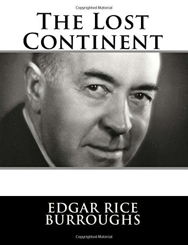 The Lost Continent