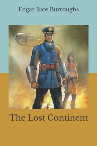 The Lost Continent
