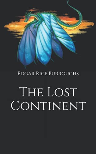 The Lost Continent