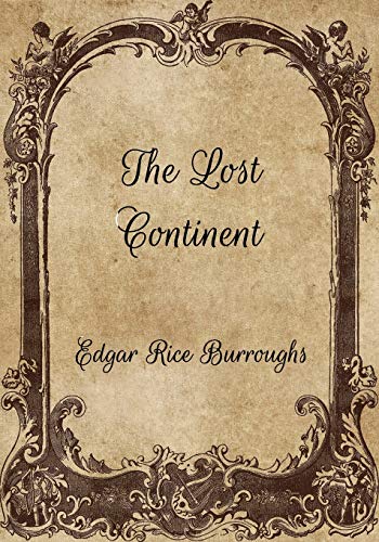 The Lost Continent