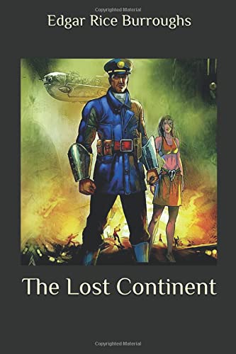 The Lost Continent