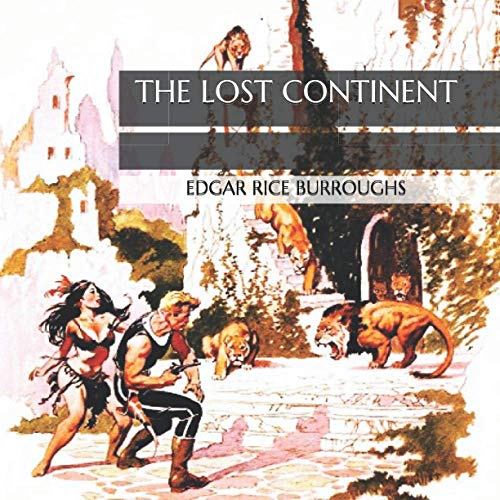 The Lost Continent