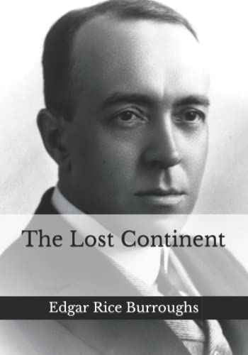 The Lost Continent
