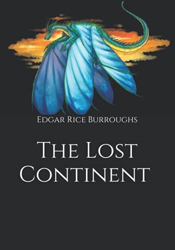 The Lost Continent