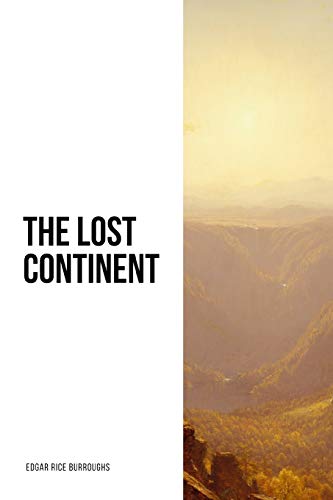 The Lost Continent
