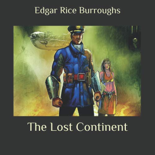 The Lost Continent