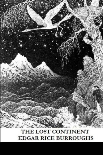 The Lost Continent