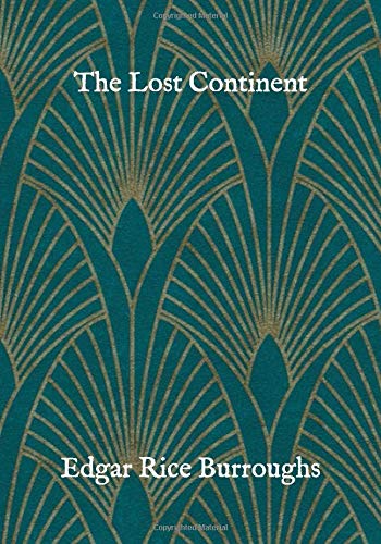 The Lost Continent