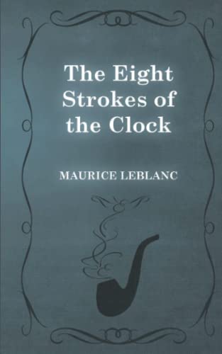 The Eight Strokes of the Clock: Beautiful and correct formatting