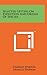Selected Letters on Evolution and Origin of Species