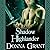 Shadow Highlander (The Dark Sword Series)