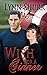 Wish for a Sinner (The Sinners Sports Romances)