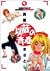 Thing secret of youth 4 infirmary of Izo (Young Jump Comics) ... by Masatoshi Masato