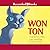 Won Ton: A Cat Tale Told in Haiku