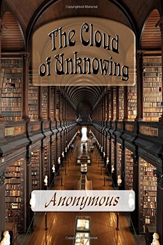 The Cloud of Unknowing