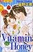 Vitamin honey (Flower Comic...