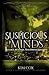 Suspicious Minds: A Romantic Suspense Novel
