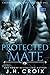 Protected Mate (Catamount Lion Shifters)