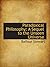 Paradoxical Philosophy: A Sequel to the Unseen Universe